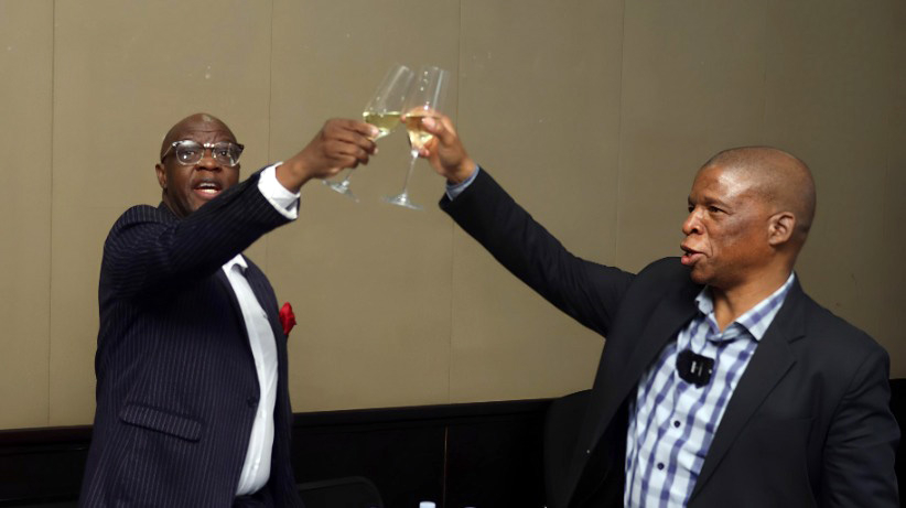 Govt renews EWADE CEO’s contract